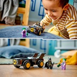 LEGO DC Super Heroes - Batmobile achtervolging: Batman vs. The Joker Constructiespeelgoed 76264