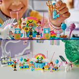 LEGO Friends - Verkleedfeestje met eenhoorn en fee Constructiespeelgoed 42661