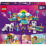 LEGO Friends - Verkleedfeestje met eenhoorn en fee Constructiespeelgoed 42661