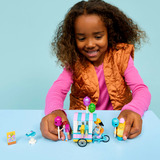 LEGO LEGO Friends Heartlake City Friends Club Constructiespeelgoed 