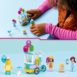 LEGO LEGO Friends Heartlake City Friends Club Constructiespeelgoed 