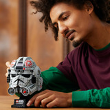 LEGO Star Wars - AT-AT bestuurdershelm Constructiespeelgoed 75429