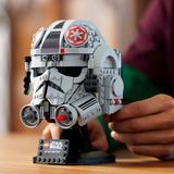 LEGO Star Wars - AT-AT bestuurdershelm Constructiespeelgoed 75429