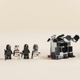 LEGO Star Wars - Death Troopers & Night Troopers Battle Pack Constructiespeelgoed 75412