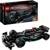 LEGO Technic - Mercedes-AMG F1 W14 E Performance Pull-Back Constructiespeelgoed 42165