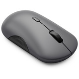 Lenovo 700 Multi-Device Wireless Silent Mouse Grijs, 1600 - 4000 DPI, Bluetooth 5.3 / 2.4 GHz