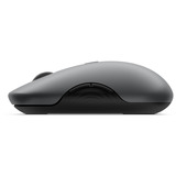 Lenovo 700 Multi-Device Wireless Silent Mouse Grijs, 1600 - 4000 DPI, Bluetooth 5.3 / 2.4 GHz