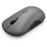 Lenovo 700 Multi-Device Wireless Silent Mouse Grijs, 1600 - 4000 DPI, Bluetooth 5.3 / 2.4 GHz
