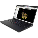 Lenovo ThinkPad P14s Gen 6 (21QT000JMH) 14.5"  laptop Zwart | Core Ultra 7 265H | RTX PRO 1000 | 64 GB | 1 TB SSD