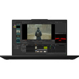 Lenovo ThinkPad P14s Gen 6 (21QT000JMH) 14.5"  laptop Zwart | Core Ultra 7 265H | RTX PRO 1000 | 64 GB | 1 TB SSD