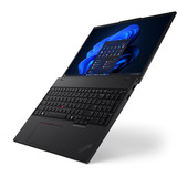 Lenovo ThinkPad T16 Gen 4 Intel (22AW005SMH) 16"  Copilot+ laptop Zwart | Ultra 7 258V | Arc Graphics 140V | 32 GB | 512 GB SSD