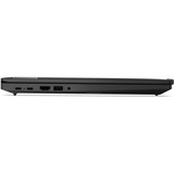Lenovo ThinkPad T16 Gen 4 Intel (22AW005SMH) 16"  Copilot+ laptop Zwart | Ultra 7 258V | Arc Graphics 140V | 32 GB | 512 GB SSD