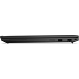 Lenovo ThinkPad T16 Gen 4 Intel (22AW005SMH) 16"  Copilot+ laptop Zwart | Ultra 7 258V | Arc Graphics 140V | 32 GB | 512 GB SSD