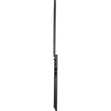 Lenovo ThinkPad T16 Gen 4 Intel (22AW005SMH) 16"  Copilot+ laptop Zwart | Ultra 7 258V | Arc Graphics 140V | 32 GB | 512 GB SSD