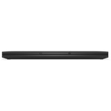 Lenovo ThinkPad T16 Gen 4 Intel (22AW005SMH) 16"  Copilot+ laptop Zwart | Ultra 7 258V | Arc Graphics 140V | 32 GB | 512 GB SSD