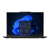 Lenovo ThinkPad X1 Carbon Aura Edition (21NS00XGMH) 14"  Copilot+ laptop Zwart | Core Ultra 7 258V | Arc Graphics 140V | 32 TB | 1 TB SSD