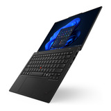 Lenovo ThinkPad X1 Carbon Aura Edition (21NS00XGMH) 14"  Copilot+ laptop Zwart | Core Ultra 7 258V | Arc Graphics 140V | 32 TB | 1 TB SSD
