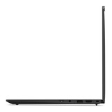 Lenovo ThinkPad X1 Carbon Aura Edition (21NS00XGMH) 14"  Copilot+ laptop Zwart | Core Ultra 7 258V | Arc Graphics 140V | 32 TB | 1 TB SSD
