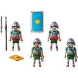 PLAYMOBIL Asterix - Romeinse troepen Constructiespeelgoed 70934