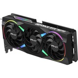 PNY GeForce RTX 5070 ARGB OC grafische kaart DLSS 4, 3x DisplayPort, 1x HDMI 2.1