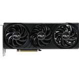 Palit GeForce RTX 5070 Infinity 3 grafische kaart DLSS 4, 3x DisplayPort, 1x HDMI 2.1
