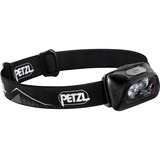 Petzl ACTIK CORE hoofdlamp ledverlichting Zwart