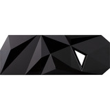 PowerColor Radeon RX 9070 XT Red Devil 16GB OC Backplate Special Edition grafische kaart Zwart, RDNA4, GDDR6, 3x DisplayPort, 1x HDMI