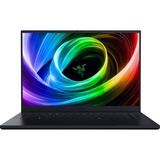 Razer Blade 16 RZ09-05286EN3-R3E1 16"  gaming laptop Zwart | Ryzen AI 9 365 | RTX 5070 | 32 GB | 1 TB SSD