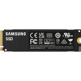 Samsung 990 EVO Plus 2 TB SSD MZ-V9S2T0BW, PCIe 4.0 x4 / 5.0 x2, NVMe 2.0, M.2 2280