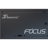 Seasonic FOCUS SPX-750, 750 Watt voeding  Zwart, Kabel-management, 4x PCIe