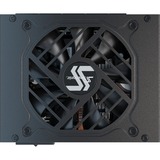 Seasonic FOCUS SPX-750 modulaire 750 watt voeding  Zwart, 4x PCIe