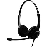 IMPACT SC 260 USB MS II on-ear headset