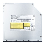 SilverStone SOD04-V2 optische drive SATA/150