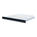 SilverStone SOD04-V2 optische drive SATA/150