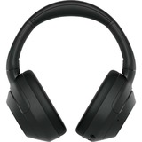 Sony ULT WEAR draadloze koptelefoon met Noise Canceling over-ear headset Zwart, Bluetooth
