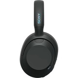Sony ULT WEAR draadloze koptelefoon met Noise Canceling over-ear headset Zwart, Bluetooth