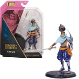 Spin Master League of Legends - Yasuo Speelfiguur 10 cm