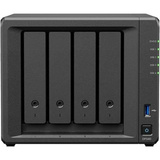 Synology DP340 nas Zwart
