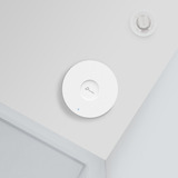 TP-Link Omada EAP653 AX3000 WiFi 6 access point Wit, Mesh, PoE+, Plafond- en wandmontage