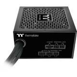 Thermaltake Smart BM3 Bronze 650W voeding  Zwart, 4x PCIe, 1x 12VHPWR, Kabel management