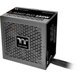 Thermaltake Smart BM3 Bronze modulaire 650 watt voeding  Zwart, 4x PCIe