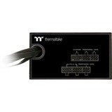 Thermaltake Smart BM3 Bronze modulaire 650 watt voeding  Zwart, 4x PCIe