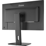 iiyama ProLite XB2797QSU-B1 27" monitor Zwart (mat), HDMI, DisplayPort, USB, Audio