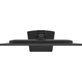 iiyama ProLite XB2797QSU-B1 27" monitor Zwart (mat), HDMI, DisplayPort, USB, Audio