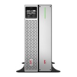 APC Smart-UPS Li-Ion SRTL1000RM4UXLI-NC Noodstroomvoeding Zwart/zilver, 1000VA, 8x C13, USB, Rack/tower convertible, NMC