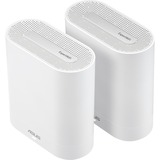 ASUS ExpertWiFi EBM68 mesh access point Wit, 2 stuks