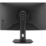 ASUS ROG Strix XG27WCMS 27" curved gaming monitor Zwart, HDMI, DisplayPort, USB-C, 280 Hz (OC)