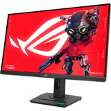 ASUS ROG Strix XG32UCG 31.5" 4K UHD gaming monitor Zwart, HDMI, DisplayPort, USB-C, 160 Hz / 320 Hz