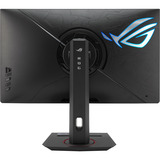 ASUS ROG Strix XG32UCG 31.5" 4K UHD gaming monitor Zwart, HDMI, DisplayPort, USB-C, 160 Hz / 320 Hz