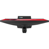 ASUS ROG Strix XG32UCG 31.5" 4K UHD gaming monitor Zwart, HDMI, DisplayPort, USB-C, 160 Hz / 320 Hz